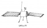 Satelite