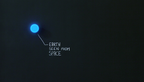 Earth