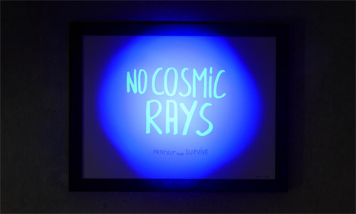 Rays