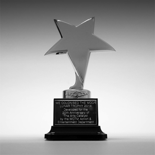 Lunar Trophy 2014