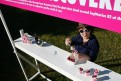 Taste of the Universe at Villa Rosenthal, Jena, 2012