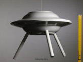 Fleet 1, Mother Ship, 30 cm