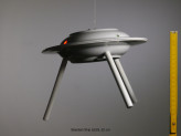 Fleet 1, Standart Ship LED, 22 cm