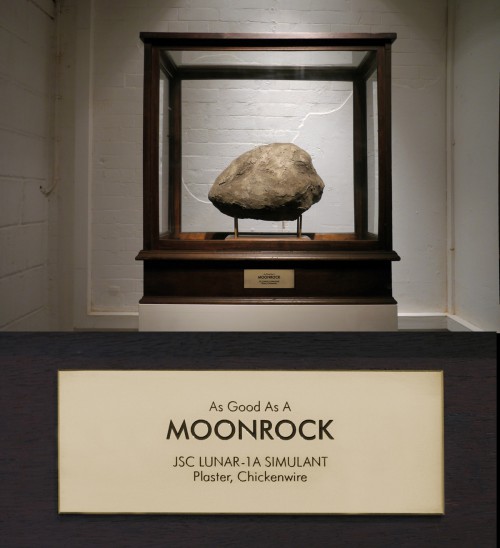 As Good As A Moonrock 001