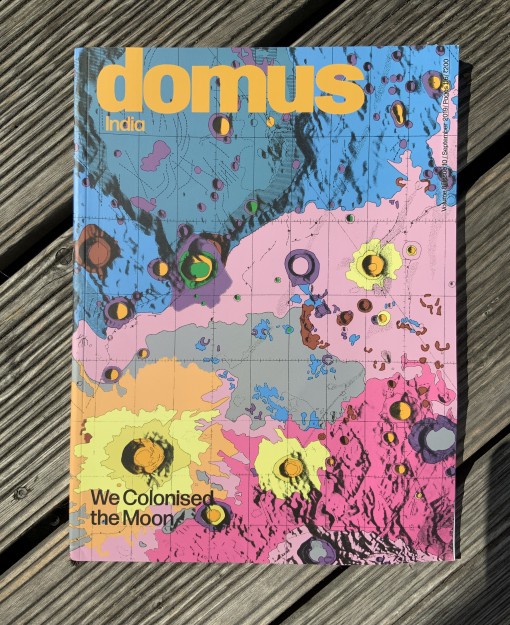 Domus 1